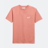 Tranquilo Embroidered SS Tee