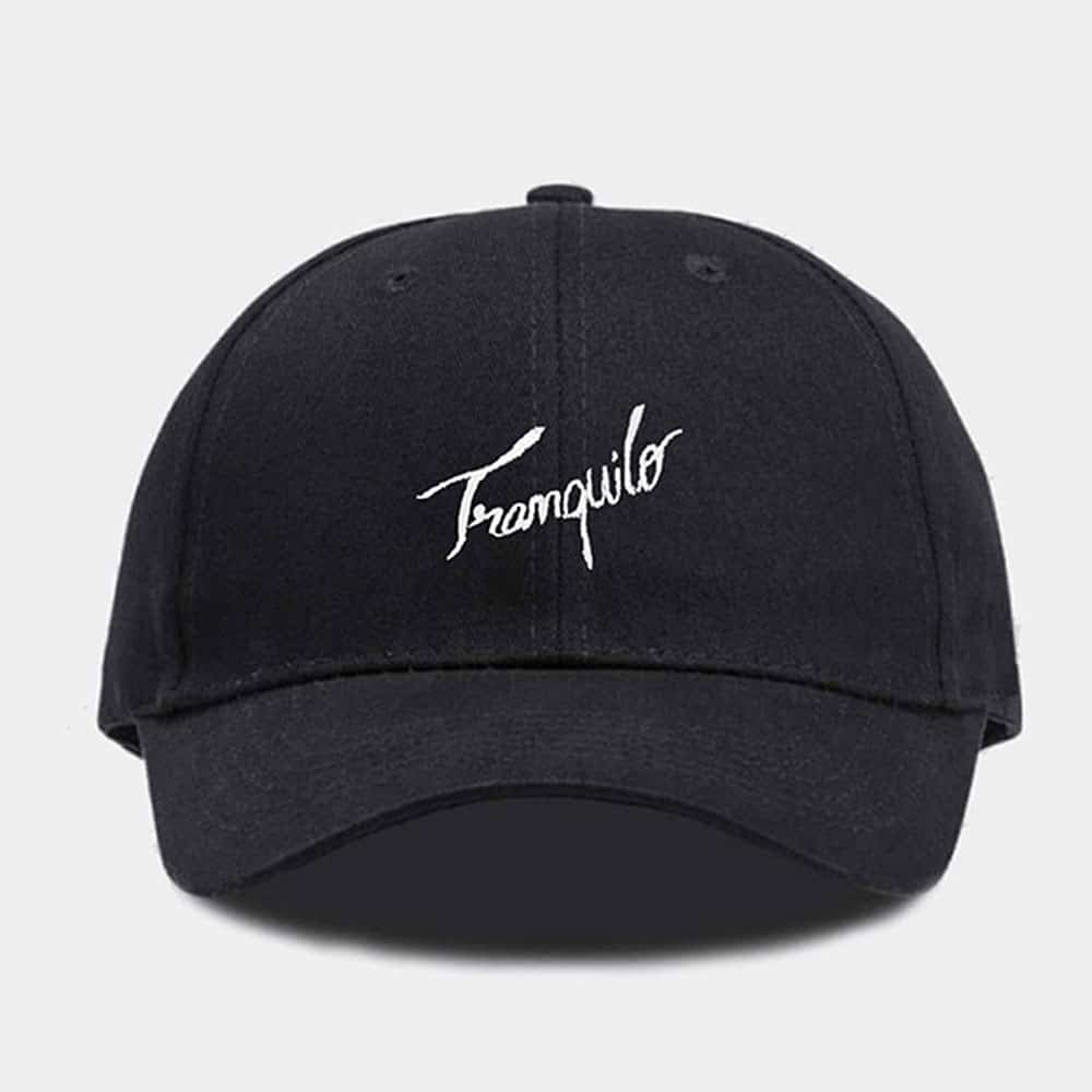 Tranquilo Dad Hat