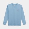 Akman Embroidered LS Tee
