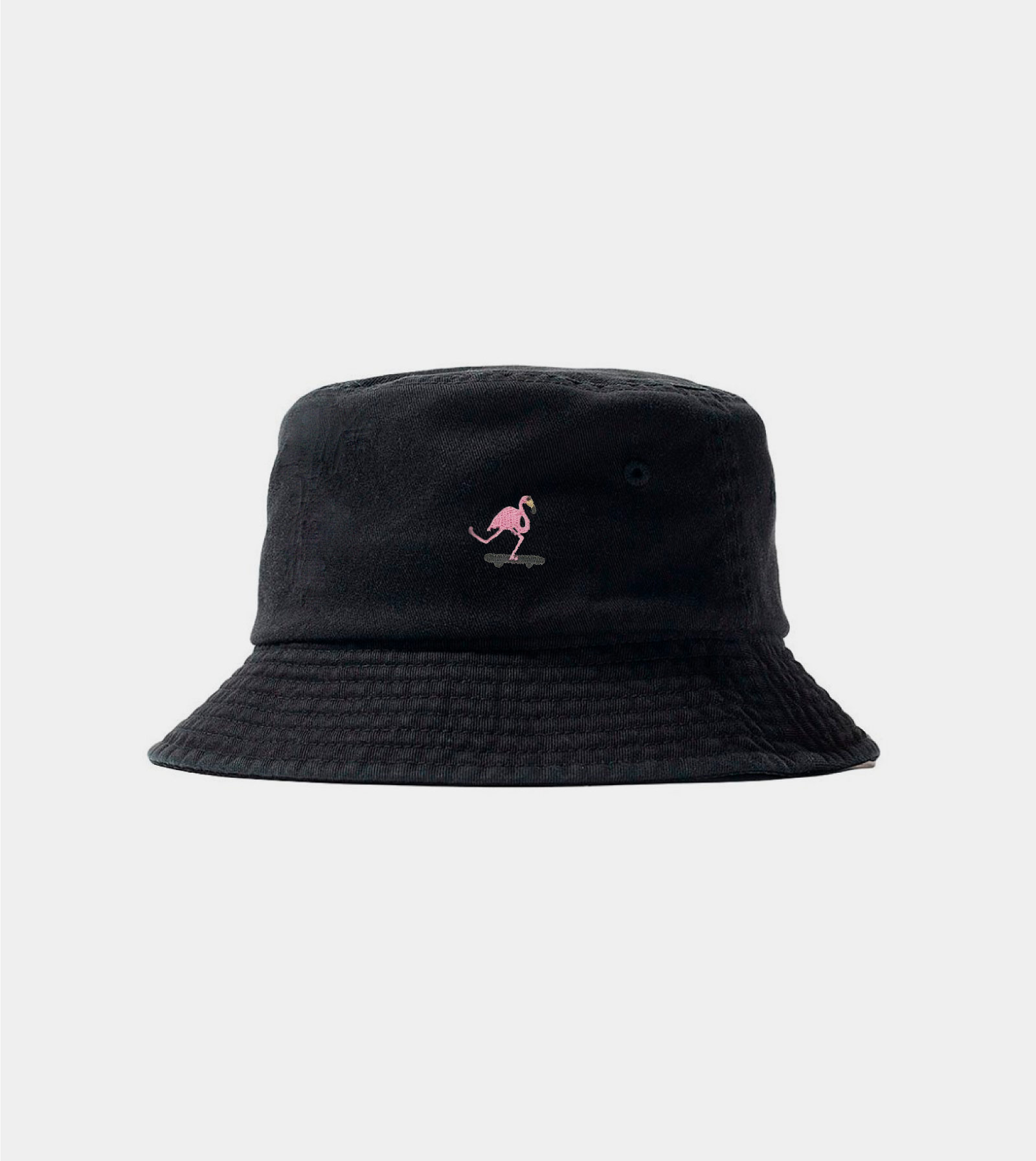 Akman Bucket Hat