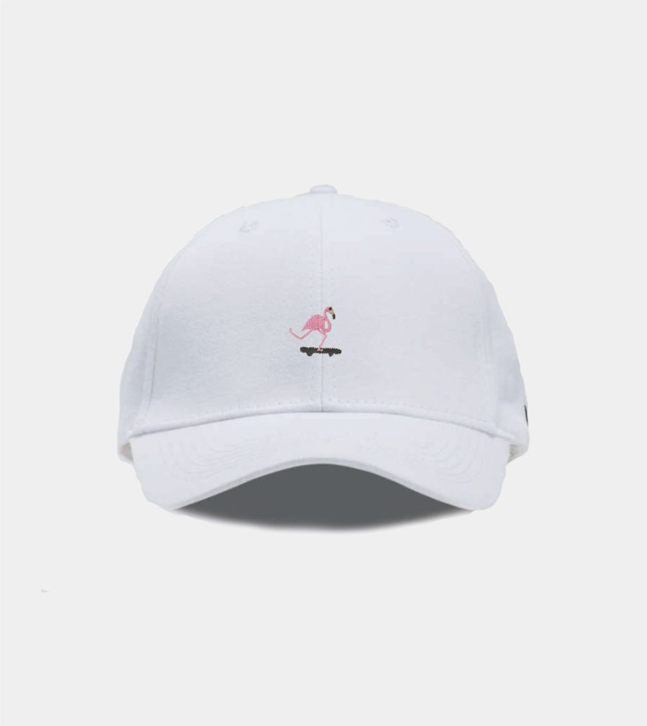 Akman Dad Hat