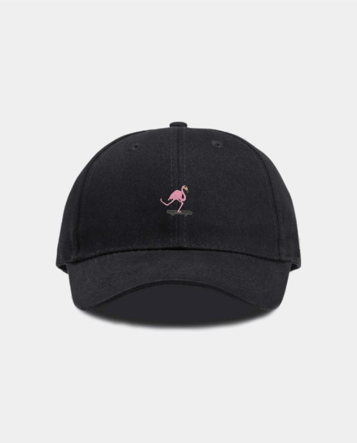 Akman Dad Hat