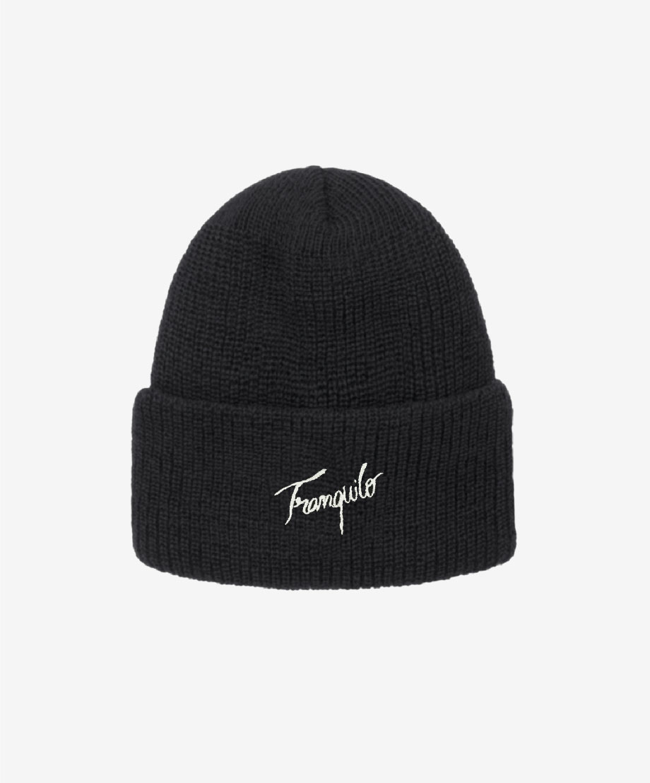 Tranquilo Beanie