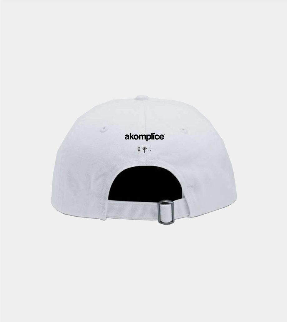 Tranquilo Dad Hat