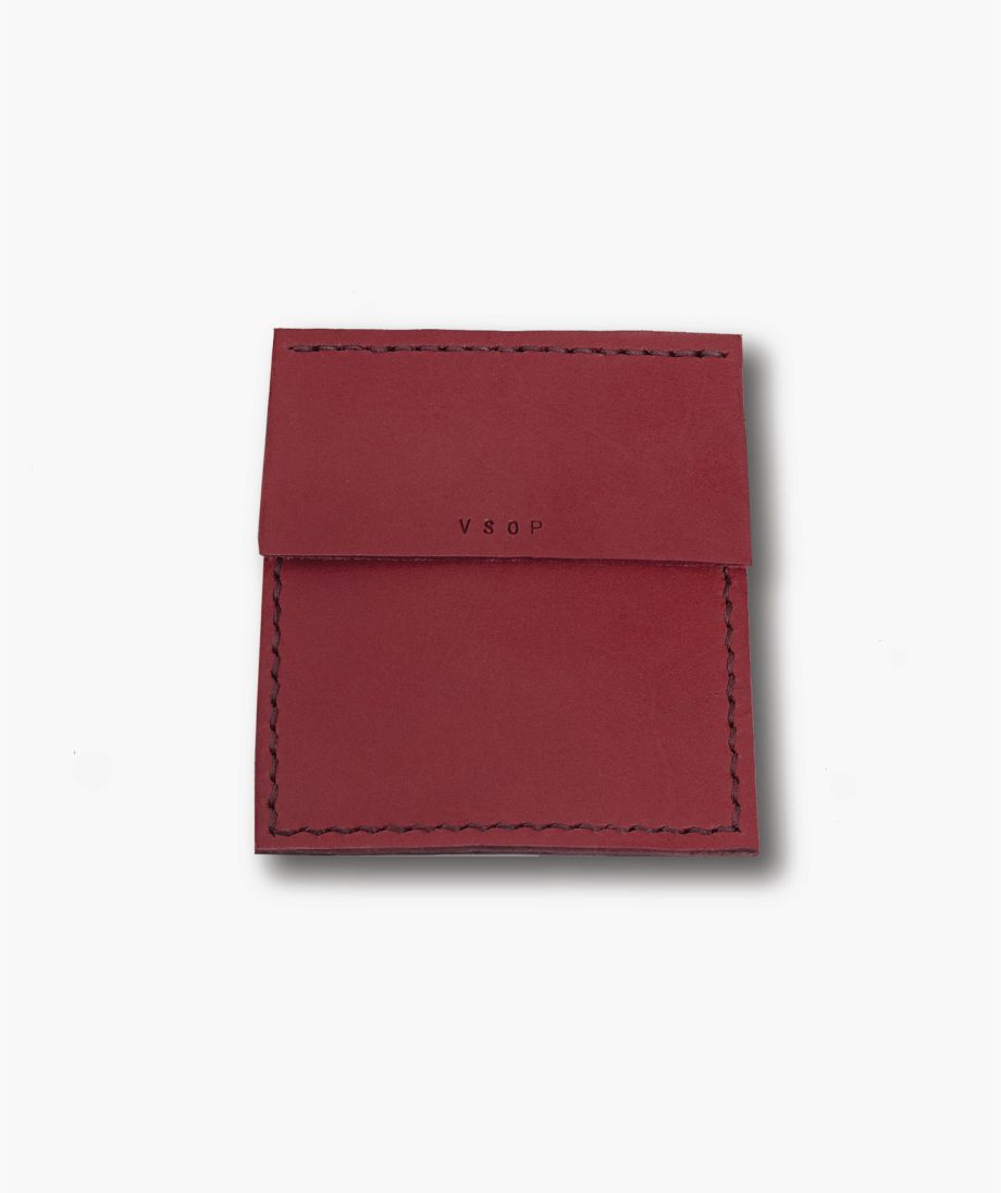 Mono Fold Wallet