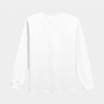 Rising LS Tee