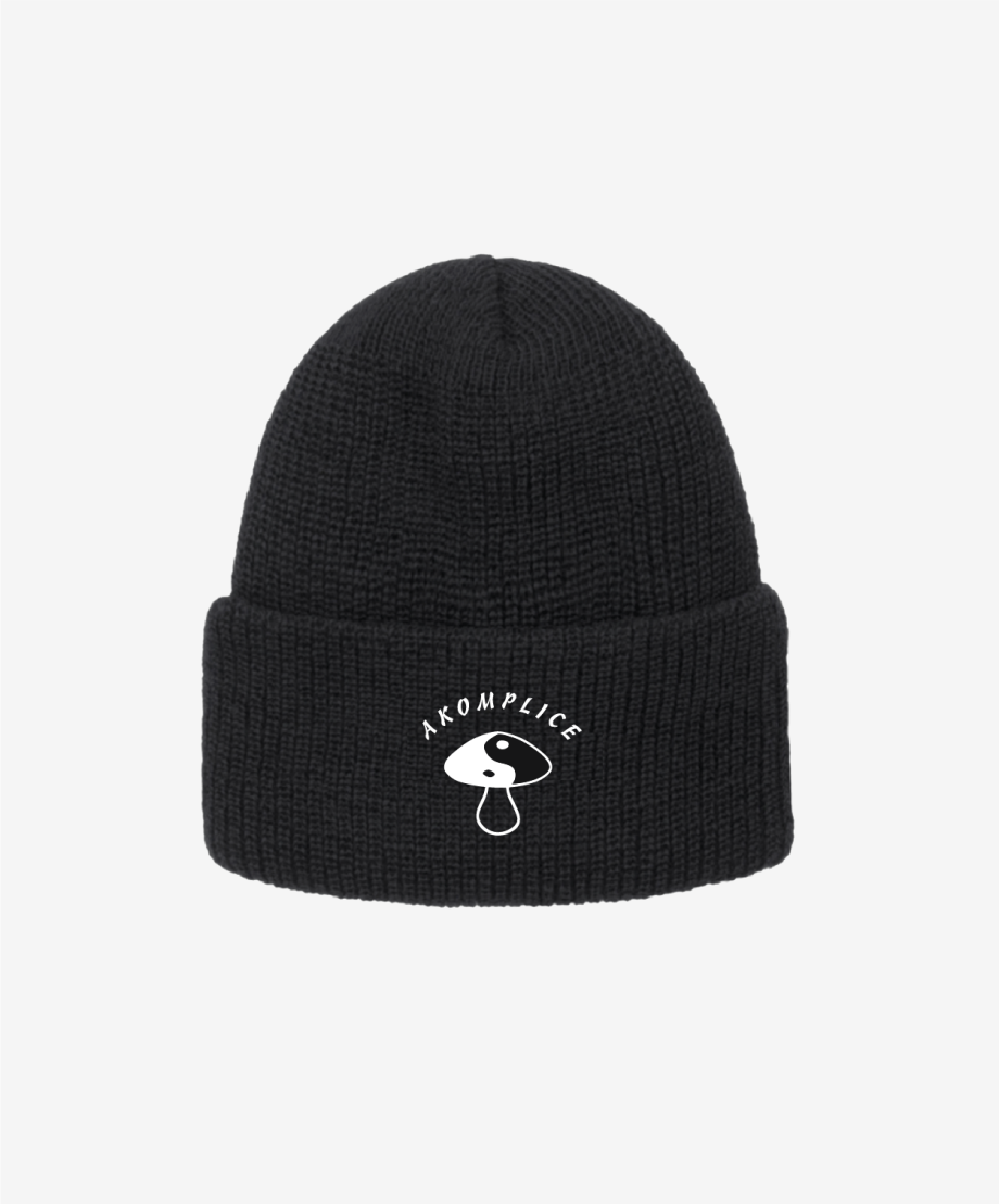 Balance Beanie