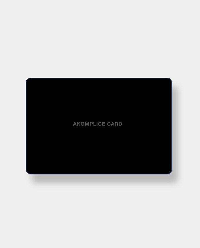 Electronic Gift Card