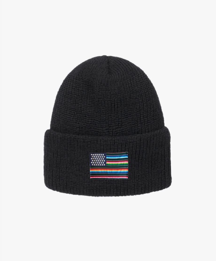 Mi Bandera Beanie