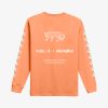 PROTECT LONG SLEEVE POCKET TEE