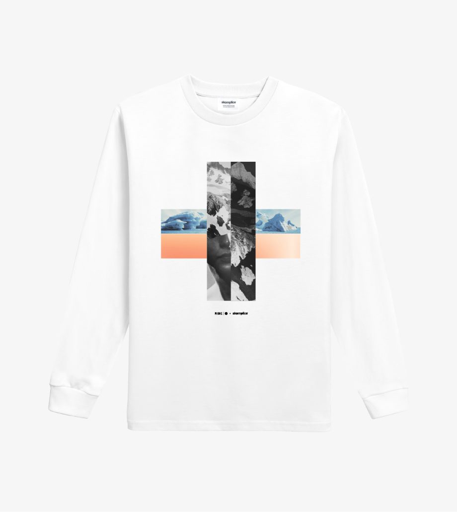 ICE AID LONG SLEEVE