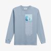 WRONG ICE LONG SLEEVE