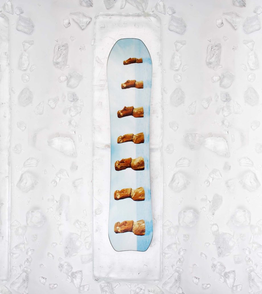 RIDE SNOWBOARDS EASTER