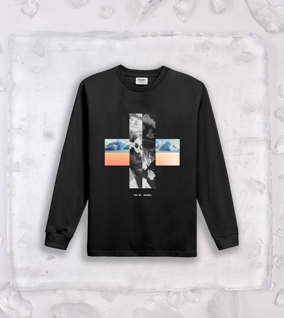 ICE AID LONG SLEEVE