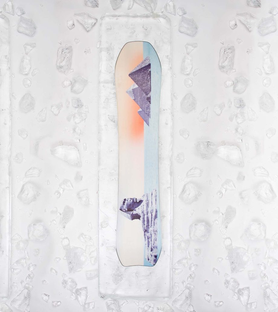 RIDE SNOWBOARDS PHARAOH