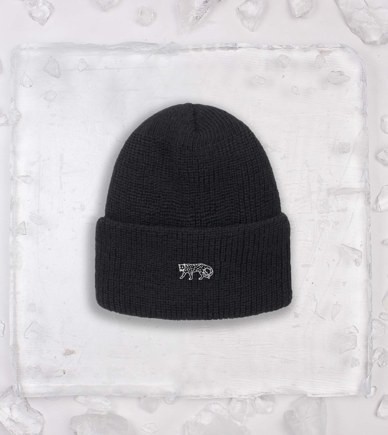 PROTECT BEANIE | Akomplice Clothing