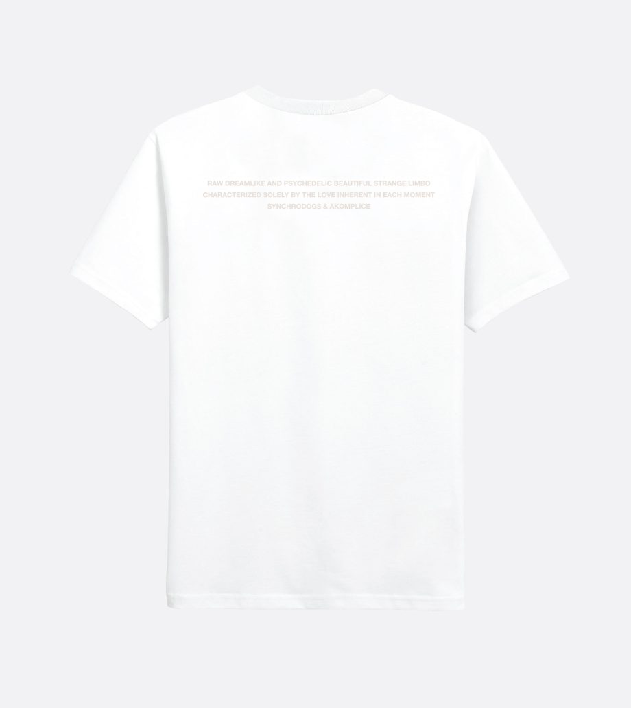 AK X SYNCHRODOGS - LIMBO SHORT SLEEVE