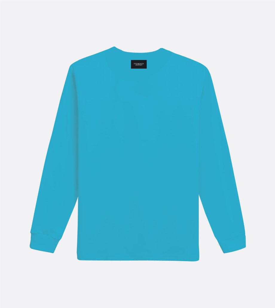 AK X SYNCHRODOGS - STRANGE SUBLIMATION LONG SLEEVE