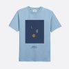 AK X SYNCHRODOGS – DREAMLIKE SHORT SLEEVE