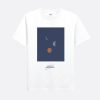 AK X SYNCHRODOGS – DREAMLIKE SHORT SLEEVE