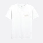 AK X SYNCHRODOGS - SCENIC SHORT SLEEVE