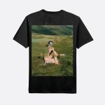 AK X SYNCHRODOGS - SCENIC SHORT SLEEVE