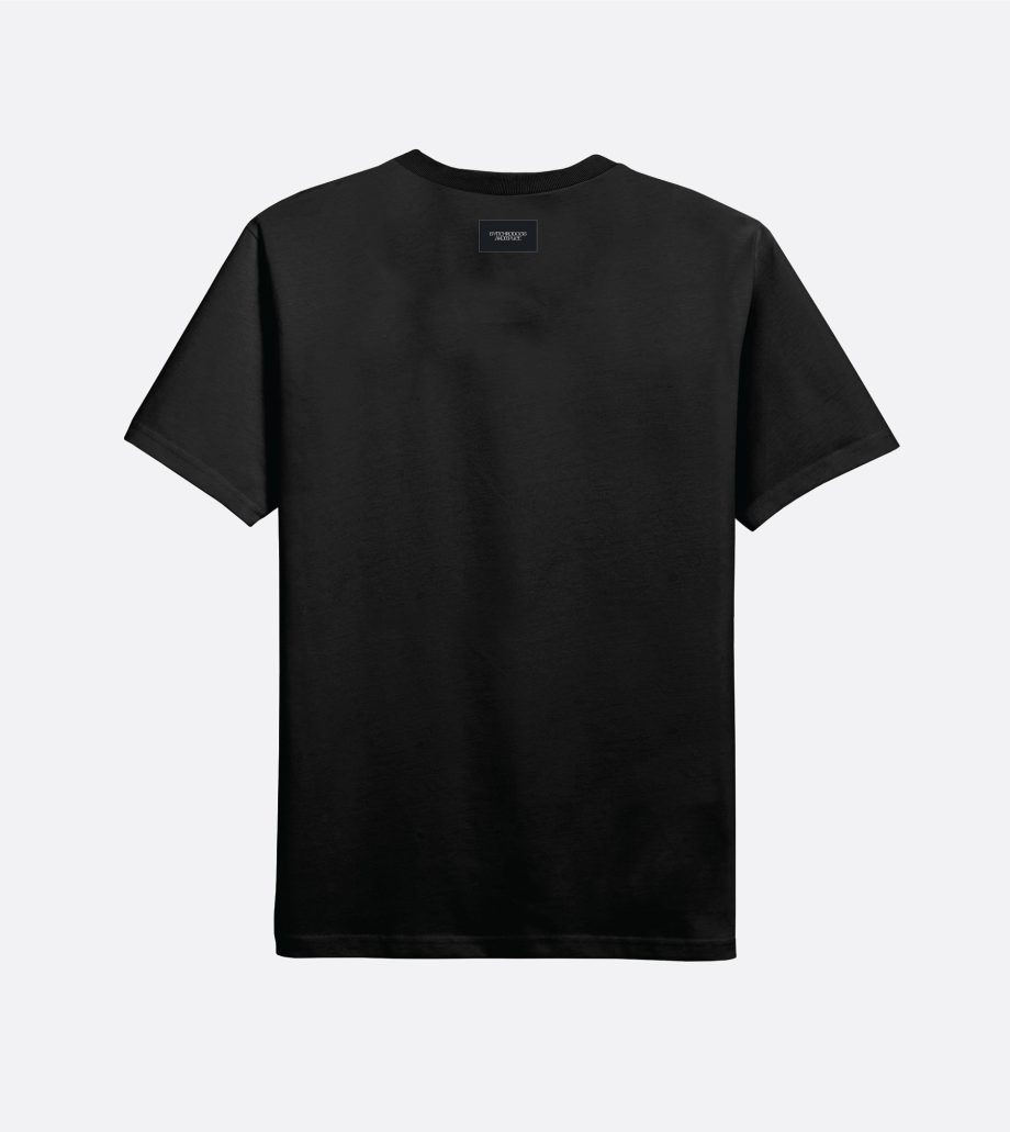 AK X SYNCHRODOGS - RAW SHORT SLEEVE