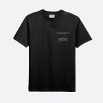 AK X SYNCHRODOGS - SCENIC SHORT SLEEVE