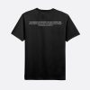 AK X SYNCHRODOGS – LIMBO SHORT SLEEVE