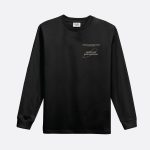 AK X SYNCHRODOGS - SCENIC LONG SLEEVE