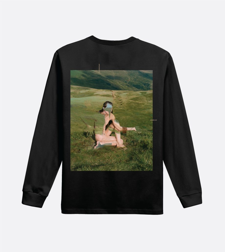 AK X SYNCHRODOGS - SCENIC LONG SLEEVE