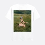 AK X SYNCHRODOGS - SCENIC SHORT SLEEVE