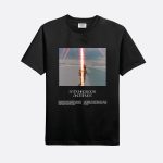 AK X SYNCHRODOGS - MOMENT SHORT SLEEVE