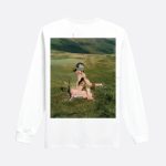 AK X SYNCHRODOGS - SCENIC LONG SLEEVE