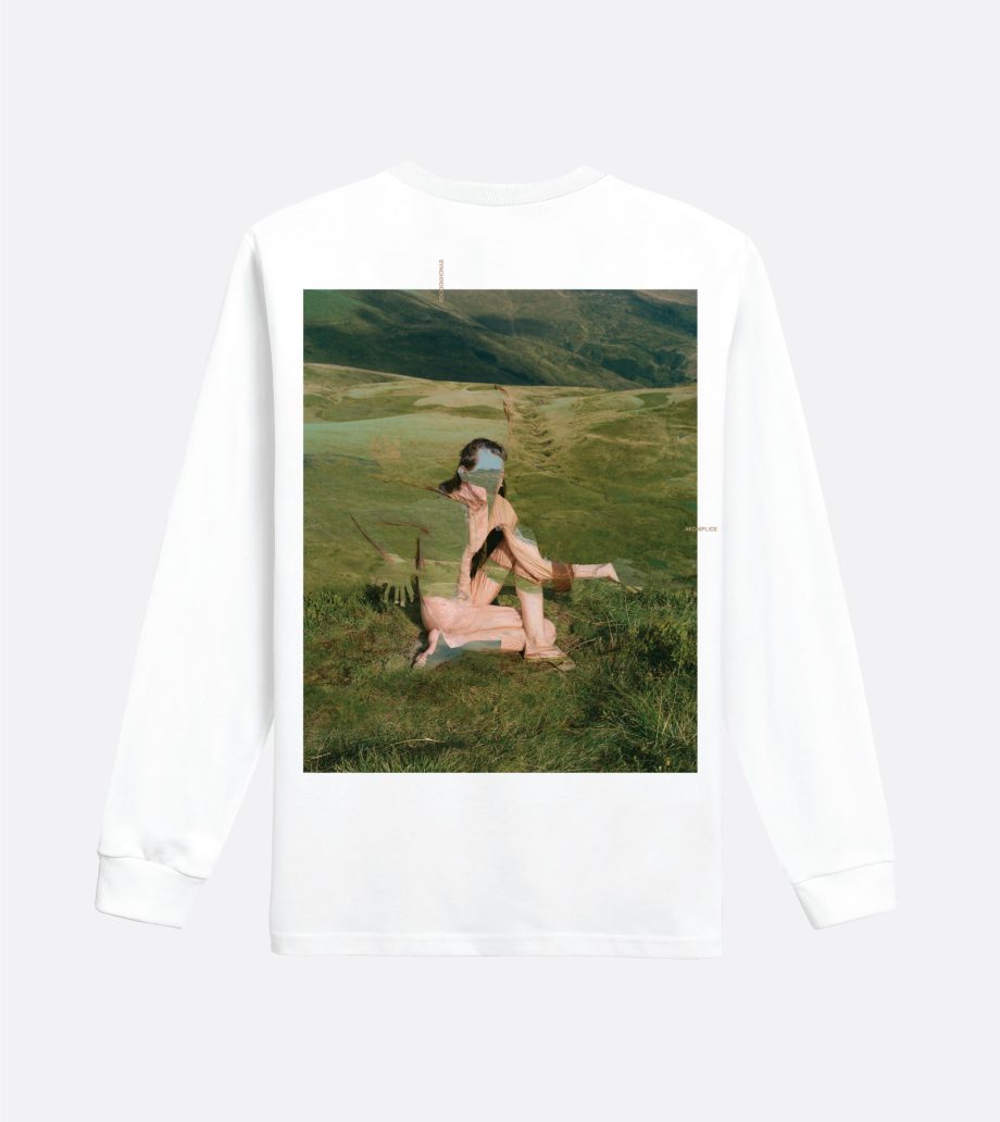 AK X SYNCHRODOGS - SCENIC LONG SLEEVE