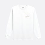 AK X SYNCHRODOGS - SCENIC LONG SLEEVE