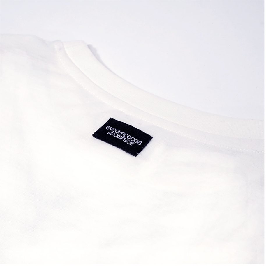 AK X SYNCHRODOGS - EMBODIED LONG SLEEVE