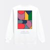 AK + UMBRO – EGALITARIANISM LS TEE