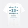 AK + UMBRO – 195 SS TEE