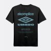 AK + UMBRO – 195 SS TEE