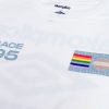 AK + UMBRO – 195 LS TEE