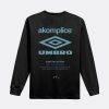 AK + UMBRO – 195 LS TEE