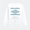 AK + UMBRO – 195 LS TEE