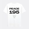 AK + UMBRO – PEACEMAN SS TEE