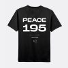 AK + UMBRO – PEACEMAN SS TEE