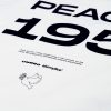 AK + UMBRO – PEACEMAN SS TEE