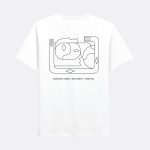 AK + UMBRO - UNO SS TEE