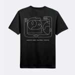 AK + UMBRO - UNO SS TEE