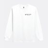 AK + UMBRO – UNO LS TEE