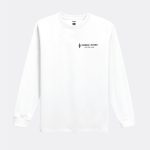 AK + UMBRO - UNO LS TEE